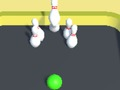Spel Mini Bowling 3D på nätet