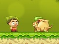 Spel Eddie Adventure på nätet