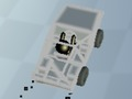 Spel Stickman Extreme Racing 3D på nätet