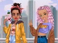 Spel VSCO Girl Fashion på nätet