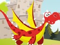 Spel Drakbubbla på nätet