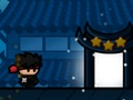 Spel Ninja Escape 2 på nätet