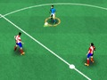 Spel Fotbolls fotbolls-VM  på nätet