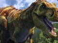 Spel Jungle Dino Hunter på nätet