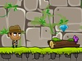 Spel Herr Lupato och Eldorado Treasure  på nätet