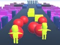 Spel Mänskliga rasen  på nätet