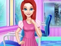 Spel Ariel nya år nya frisyrer  på nätet