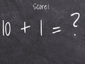 Spel Snabb matematik 2  på nätet
