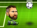 Spel Huvudvärldsmästare i fotboll  på nätet
