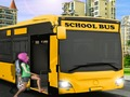 Spel Skolbussförare  på nätet