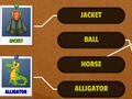 Spel Foto Word Connect på nätet