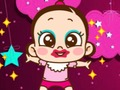 Spel Babyrumsskillnader  på nätet