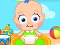 Spel Barnomsorg  på nätet