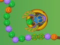 Spel Zuma -legend på nätet