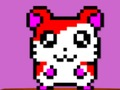 Spel Pixel målartid  på nätet