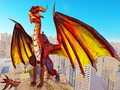 Spel Monster Dragon City Destroyer på nätet