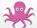 Spel Barnen Memory Sea Creatures  på nätet