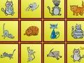 Spel Katter Findiff på nätet