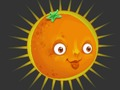 Spel Rulle orange  på nätet