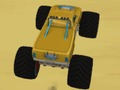 Spel Monster Truck Highway på nätet