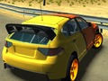 Spel 3D Desert Racer på nätet
