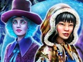 Spel Midwintermåne på nätet