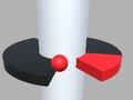 Spel Helix Big Jump på nätet
