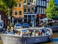 Spel Amsterdam dolda föremål på nätet