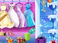 Spel Antarktis prinsessan  på nätet