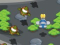 Spel Himmelstrid på nätet