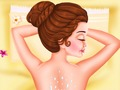 Spel Prinsessa på spa på nätet