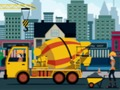 Spel Stadstullfordon på nätet
