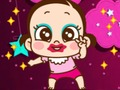Spel Baby Room Spot skillnaden på nätet