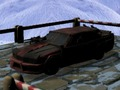 Spel Hinderbanan stunts på nätet
