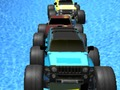 Spel På Air Monster Truck Race på nätet