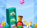 Spel Professor Bubble Shooter på nätet