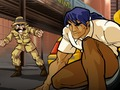 Spel Johnny Megatone på nätet