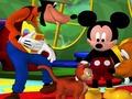 Spel Mickey Mouse Hidden Stars på nätet