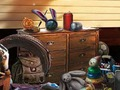 Spel Garageförsäljningsmysterium på nätet