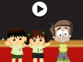 Spel Barnmatematik  på nätet