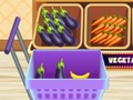 Spel Min Supermarket Story  på nätet
