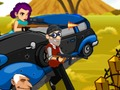 Spel Border Heroes Defense  på nätet