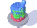 Spel Cake Master 3D på nätet