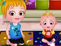 Spel Baby Hazel Kitchen kul  på nätet