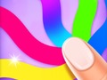 Spel Fingermålning  på nätet