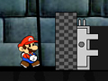 Spel Mario Crystal Cave  på nätet