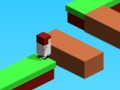 Spel Akta dig broarna  på nätet