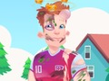 Spel ER Fotboll  på nätet