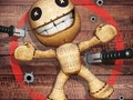 Spel Kick Buddy 3D på nätet