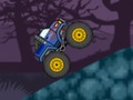 Spel Monster Truck vs Zombie på nätet